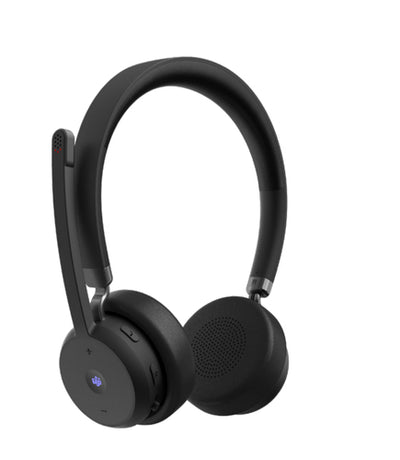 4XD1M80020 - Lenovo Wireless VoIP Headset (Teams)