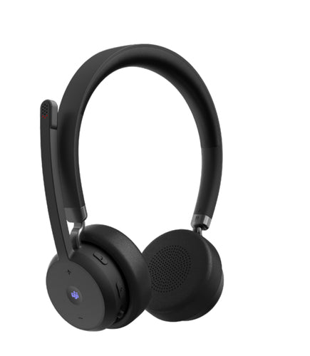 4XD1M80020 - Lenovo Wireless VoIP Headset (Teams)