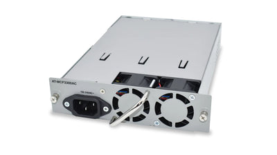 ALLIED TELESIS AT-MCF3300PWR-960 TAA (FEDERAL) OPTIONAL SPARE/REDUNDANT A