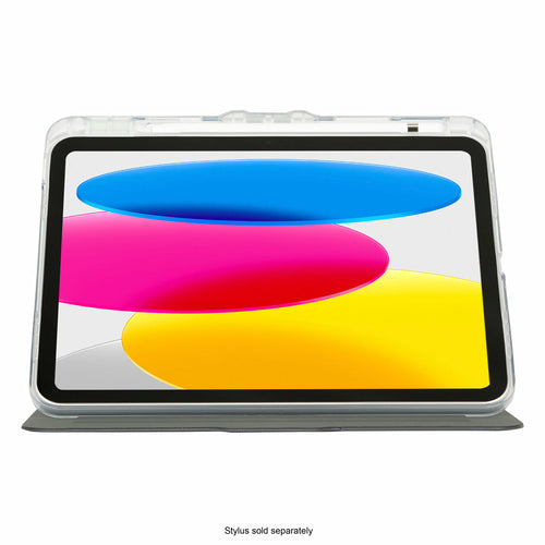 THD936GL - Targus VersaVu Clear Case for iPad 10.9