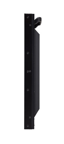 LG 75", FHD, 16:9, 4000 NITS, 2500 NITS (IN QUIET MODE), 24/7, HDMI X2, WEBOS SIGNAGE, 3YR
