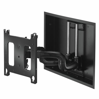 Chief PNRIWUB Large In-Wall Swing Arm Mount