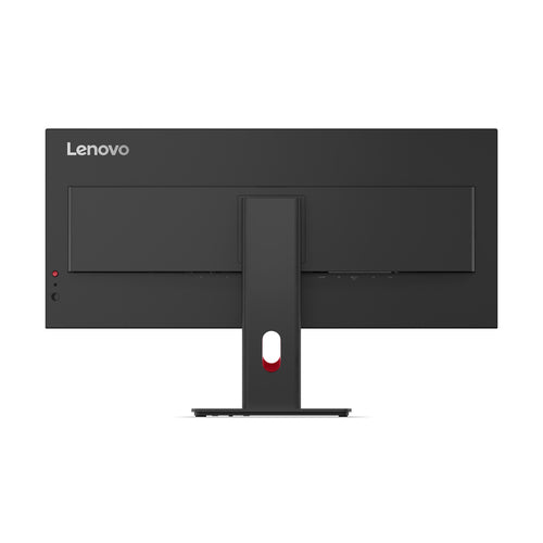 Lenovo 64AEGAR1AU - T34WD-40 34IN WQHD (HDMI+DP+USB-C) 3YR