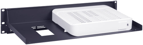 Rackmount.IT RM-UB-T6 - Rack Mount Kit for Ubiquiti UniFi Switch Enterprise 8 PoE