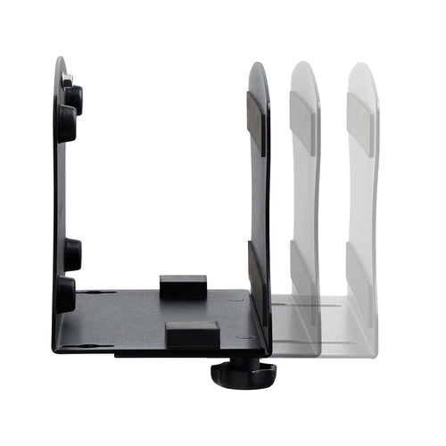 StarTech.com 2NS-CPU-WALL-MOUNT - PC WALL MOUNT BRACKET COMPUTER SHELF