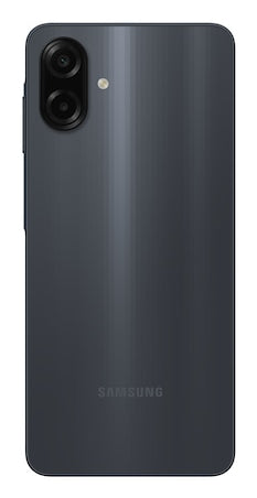 Samsung SM-A075FZKDXNZ - A07 4+64GB Blk