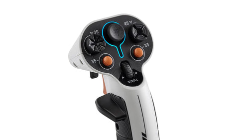 2960939 - THRUSTMASTER SOL-R2 HOSAS