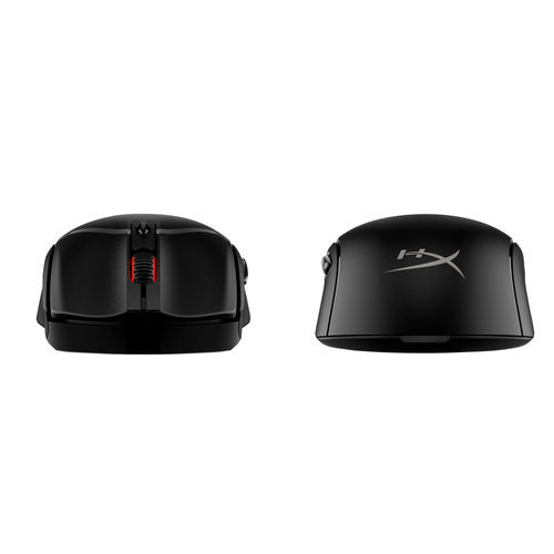 HP 8R2E6AA - HYPERX PULSEFIRE HASTE 2 CORE WIRELESS GAMING MOUSE BLACK