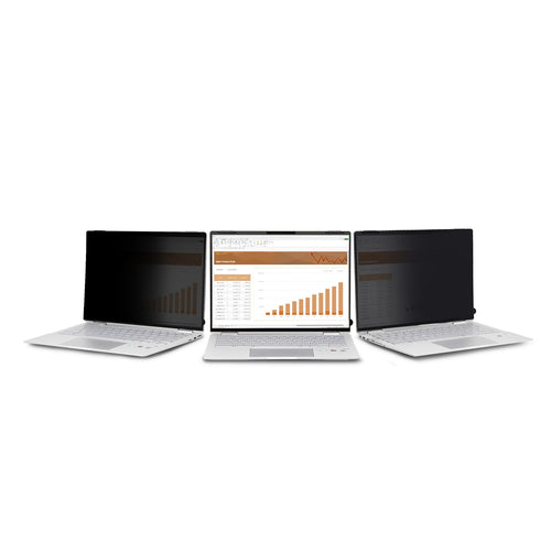 STARTECH.COM 14IN 16:10 TOUCH PRIVACY SCREEN, LAPTOP SECURITY SHIELD, 2 YR