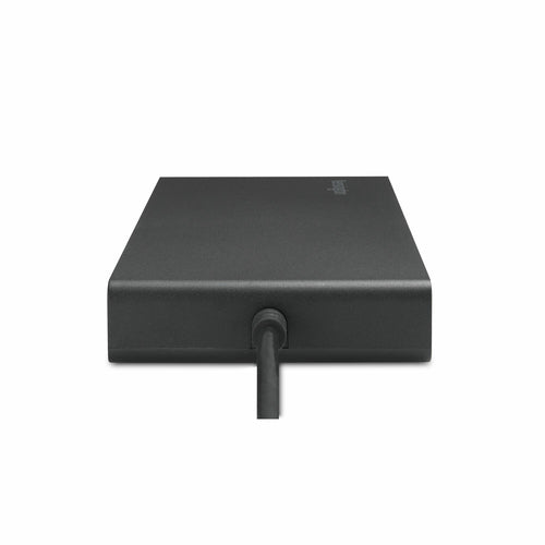 K32810AP - KENSINGTON SD4842P USB-C DRIVERLESS DOCK, 100W, HDMI(2), DP(1), 10GPS 4K TRIPLE VIDEO, 3Y