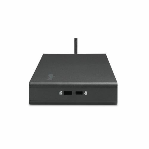 K32810AP - KENSINGTON SD4842P USB-C DRIVERLESS DOCK, 100W, HDMI(2), DP(1), 10GPS 4K TRIPLE VIDEO, 3Y