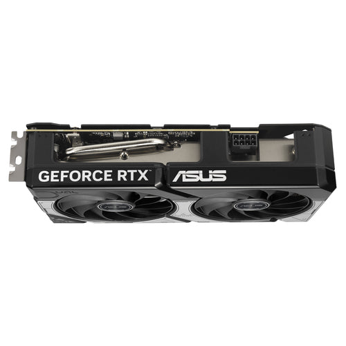 90YV0MH0-M0NA00 - ASUS DUAL-RTX5060TI-O16G GRAPHICS CARD