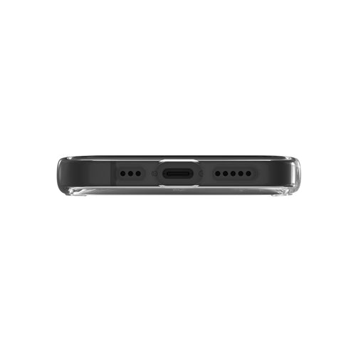 ZAGG Crystal Palace Clear Case, Apple iPhone 17e, 16e, 15, 14, 13