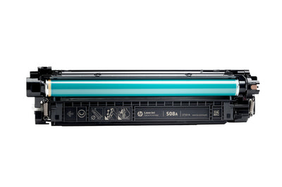HP CF361A - 508A CYAN LJ TONER CART-CF361.
