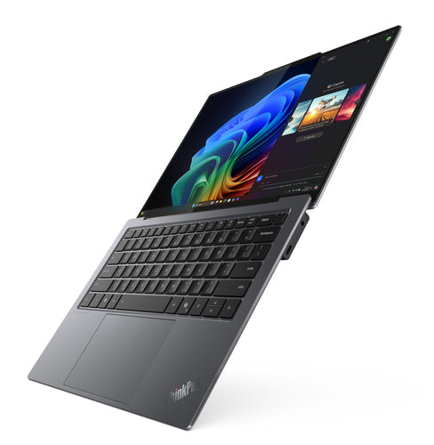 LENOVO X9 G1, 14" WUXGA OLED, ULTRA 7 258V, 32GB, 512GB, W11P, 3YP+CO, AI