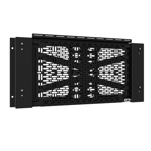 CSSLP15X10 - Chief Component Storage Panel Slide Lock