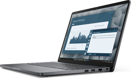 DELL PRO 14 14" FHD+, AMD AI 5 230, 16GB, 512GB, WL, W11P(CP+), 1YOS #SOH SPECIAL