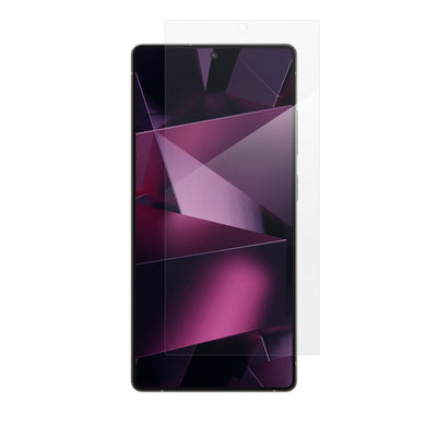 200117236 - ZAGG InvisibleShield Glass XTR4 Screen Protector for Samsung Galaxy S25 Ultra