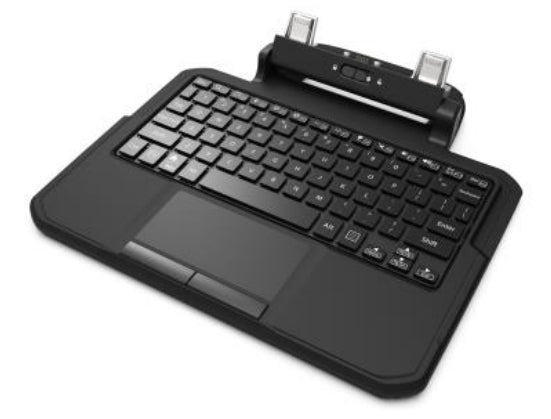 ZEBRA KYB-ET6X-2IN1-UK1-01