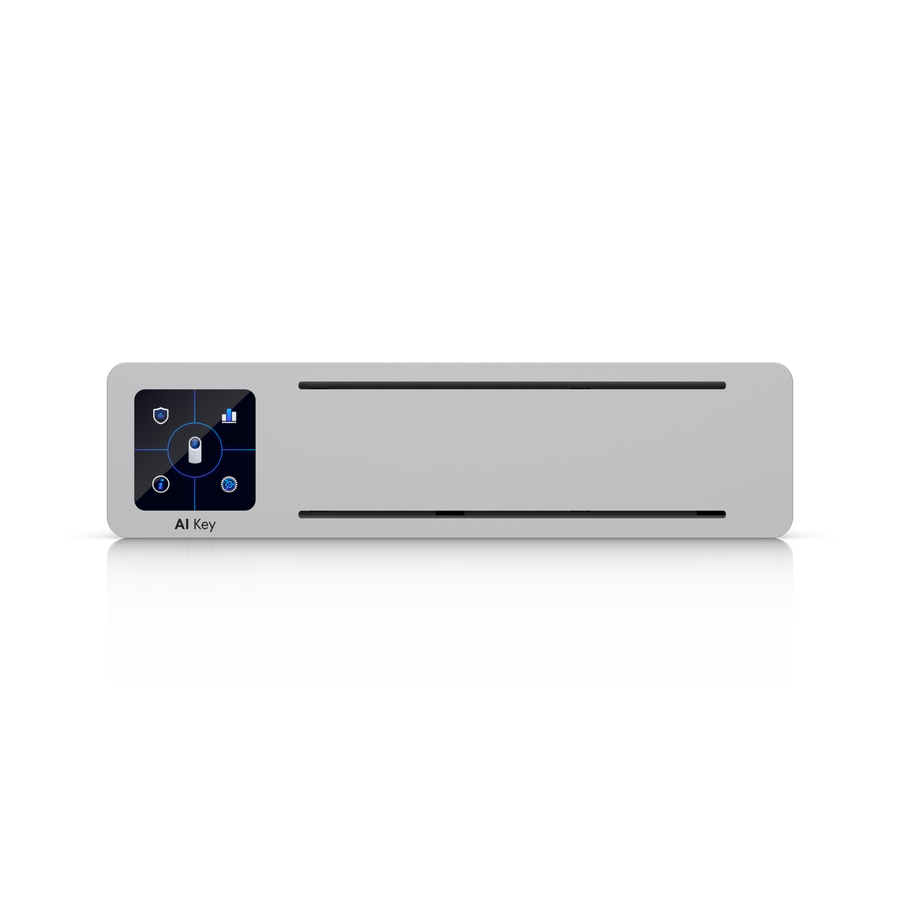 Ubiquiti AI-Key - UniFi Protect AI Key Edge AI Appliance product image