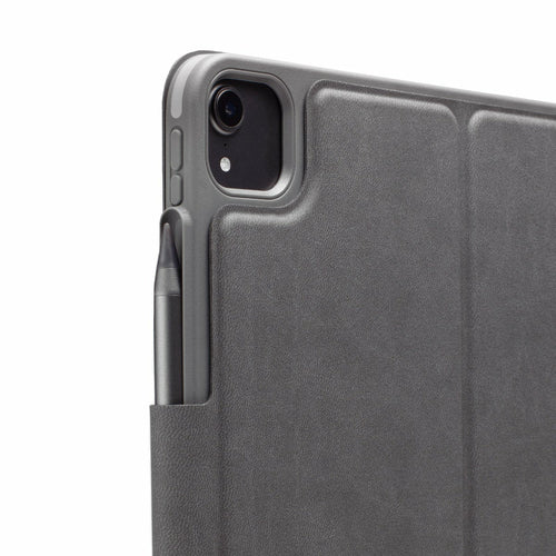 ZAGG Keyboard Pro Keys Apple for iPad Air 11" (M4/M3/M2), Black/Grey