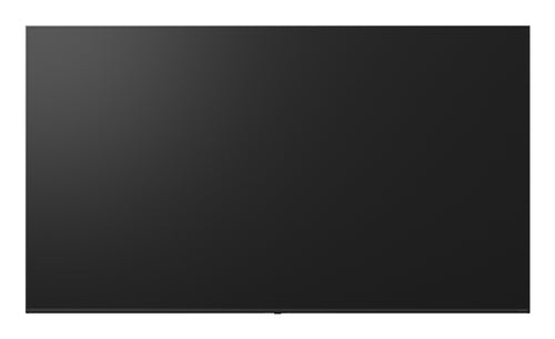 LG 65", UHD, 16:9, 330 NITS, PRO:CENTRIC SMART, HDMI X2, WEBOS TV SIGNAGE, 3YR