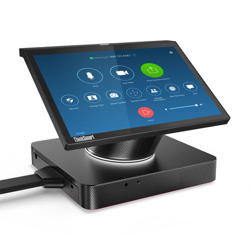 LENOVO THINKSMART HUB (MTR), I5-8365UE, 16GB, 256GB, W11IOT, 3YP