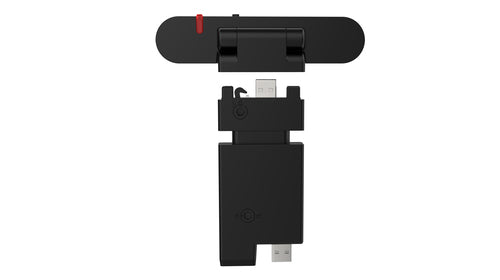 Lenovo 4XC1K97399 - ThinkVision MC60 (S) Monitor Webcam