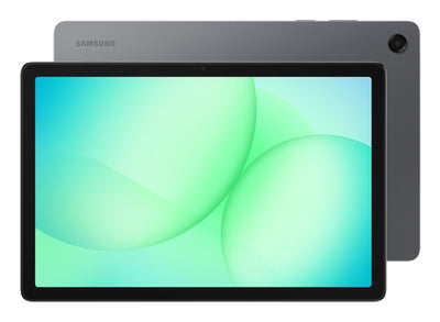 SM-X236BZAAS05 - SAMSUNG TAB A11+, 11", 5G, 6GB_128GB, 8MP+5MP, 5100mAh, MICRO SD, GREY, 2YR (ENTERPRISE)