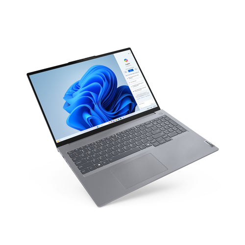 21MW0073AU - Lenovo ThinkBook 16 G7 16" WUXGA Ryzen 5 16GB  512GB  W11P 1Yr On-Site