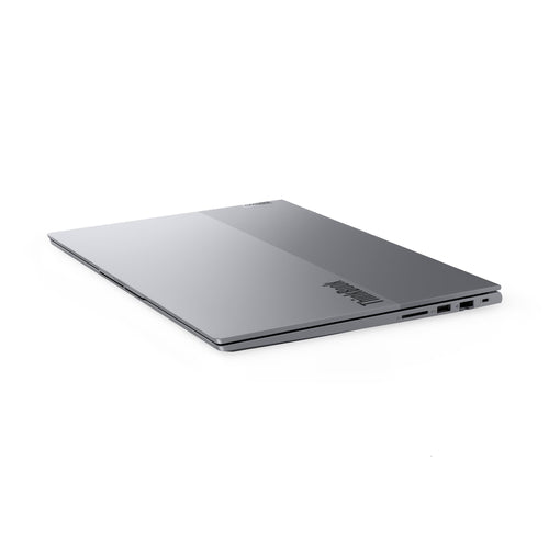 THINKBOOK 16 G9, 16" WUXGA, CORE 5 210H, 16GB (8+8), 512GB, WI-FI 6E, W11P, 1YO