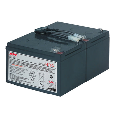 RBC6 - APC (RBC6) PREMIUM REPLACEMENTBATTERY CARTRIDGE