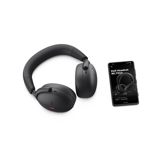 Dell 520-BBHG - HEADSET WL7024
