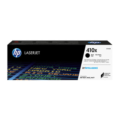 HP CF410X - 410X BLACK HY LJ TONER CART CF410X