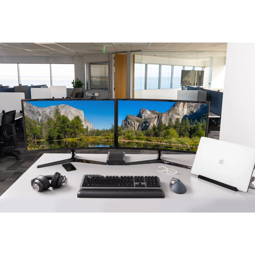 K72196WW - KENSINGTON PRO FIT ERGO TB550 TRACKBALL