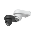Ubiquiti UniFi Protect Camera Arm Mount, accessory that attaches the UniFi Turret cameras to a wall, corner, or pole product image — image 4