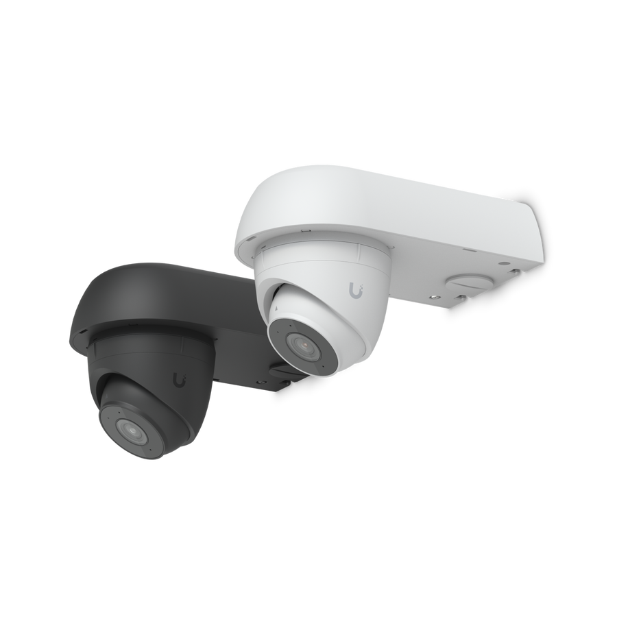 Ubiquiti UniFi Protect Camera Arm Mount, accessory that attaches the UniFi Turret cameras to a wall, corner, or pole product image