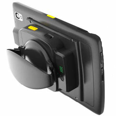 Zebra ZBK-ET4X-8BTRYBK1-01 ET4X 8in Expansion Back for PowerPack External Battery for 8in ET40 ET45