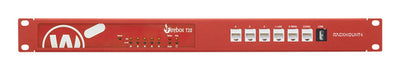 Rackmount.IT RM-WG-T6 - Rack Mount Kit for WatchGuard Firebox T20 / T25 / T40 / T45 / T45-POE
