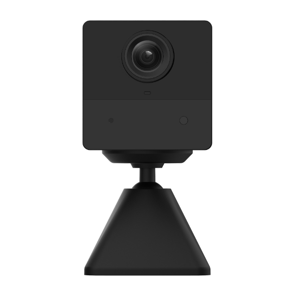EZVIZ BC2 - Wi-Fi Smart Home Battery Camera. Built in 2000 mAh. 1920x1080@15fps. 4mm Lens 100