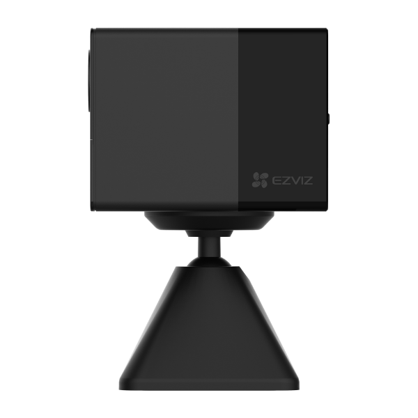 EZVIZ BC2 - Wi-Fi Smart Home Battery Camera. Built in 2000 mAh. 1920x1080@15fps. 4mm Lens 100
