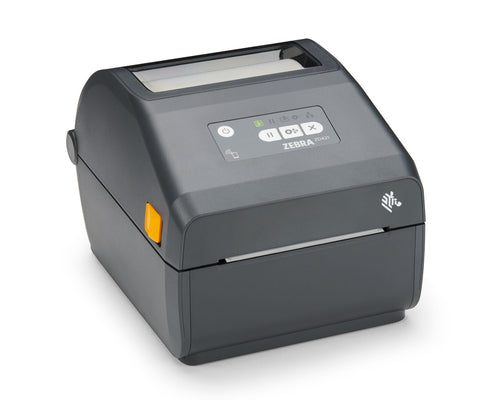 Zebra ZD4A042-30PE00EZ - THERMAL TRANSFER PRINTER 74/300M ZD421 2