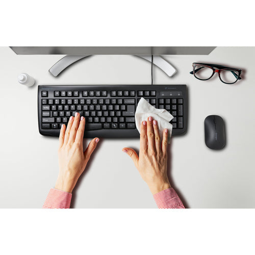 KENSINGTON PRO FIT FULL SIZE WASHABLE KEYBOARD