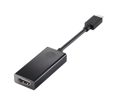 HP 1WC36AA USB-C to HDMI 2.0 Adapter