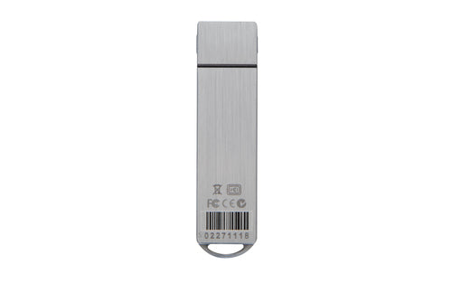 Kingston IKS1000B/128GB - 128GB IRONKEY BASIC S1000