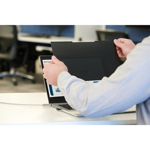 KENSINGTON K55255WW - MagPro 15.6IN (16:10) Laptop Privacy Scr