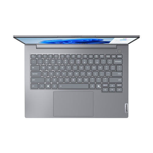 THINKBOOK 14 G8 14" WUXGA, U7-255H, 32GB (16+16) DDR5, 512GB, WI-FI 6E, TB4, W11P, 1YO