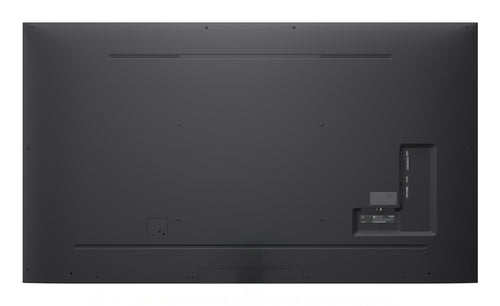 LG 65", UHD, 16:9, 330 NITS, PRO:CENTRIC SMART, HDMI X2, WEBOS TV SIGNAGE, 3YR