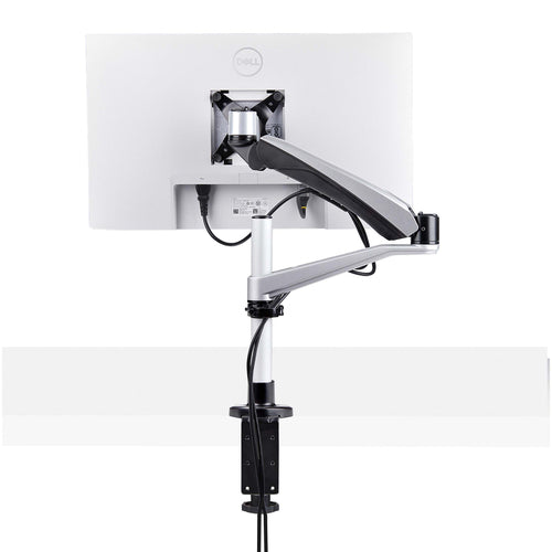 STARTECH.COM MONITOR DESK MOUNT, VESA 75X75/100X100, 27/30-INCH SCREENS, 10 YR