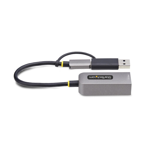 StarTech.com U2GA-USB-C-ETHERNET - USB-C to Ethernet Adapter